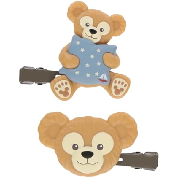 プリンセスダッフィー WDW限定 ダッフィー ディズニーベア 2つセット プリンセスダッフィー WDW限定 ダッフィー ディズニーベア 2つセット