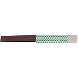 DMT WMC 4-Inch Machinist Diamond Whetstone With 1' Continuous Diamond Area - Coarse [並行輸入品]