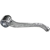 Bridgeport BP 11750555 Elevating Knee Crank by Bridgeport