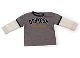 OSHKOSH(オシュコシュ) Tシャツ・カットソー 80サイズ 男の子