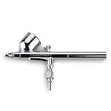 ダブルアクションエアーブラシ 14.4cm