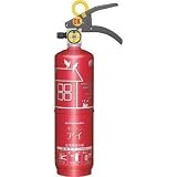 モリタ防災テック:MORITA キッチンアイルビーレッド VF1HR 型式:VF1HR