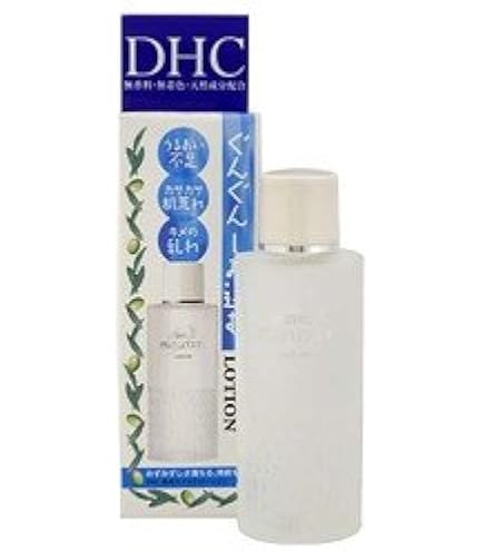 DHC 薬用マイルドローション(L) 180ml 6本 DHC DHC薬用マイルドローション : DHC Yahoo!店 - 通販 - Yahoo