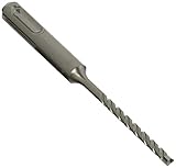 マキタ(Makita) 3Dプラス超硬ドリル(SDSプラスシャンク) 径4.3mm 全長115mm 5本入 A-56895