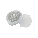 パール金属 おろし器 薬味 しょうが にんにく 容器付 保護カバー付 Simple use CC-1611