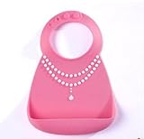 マイベビー　食事用【日本正規品】ソフトスタイ 　可愛い　シリコン 食洗器６～36ヶ月 (ピンク)