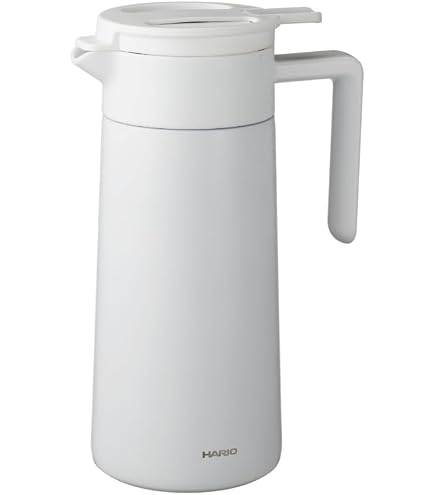 Amazon｜Zwilling J.A. Henckels 保温卓上ポット シルバー 1L 