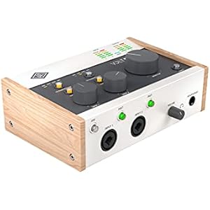 UNIVERSAL AUDIO VOLT 276 VOLTシリーズ 国内正規品