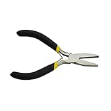 Dovewill 全8様式選ぶ　高品質　ミニスチール　万能　先曲ペンチ　ラジオペンチ　ネジザウルス　ニッパー　電線　ケーブル　切断用　 - 様式7, サイズ7