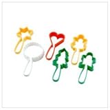 タイガークラウン ハンドルクッキー抜き型 1746