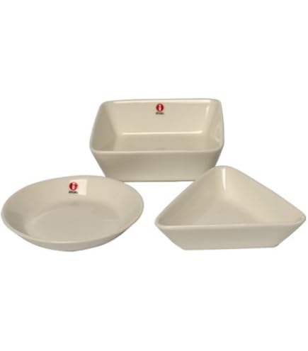 Amazon.co.jp: イッタラ ティーマ セラドングリーン ミニサービング