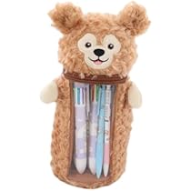 Amazon.co.jp: ダッフィー シェリーメイ ステラルー 筆箱