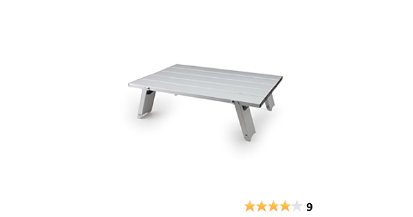 Amazon クオルツ ロール テーブル ミニ Qglt025 クオルツ スポーツ アウトドア