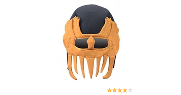 Amazon Co Jp セガ ラッキーくじ 北斗の拳 D賞 ジャギマスク 全1種 単品 ホビー