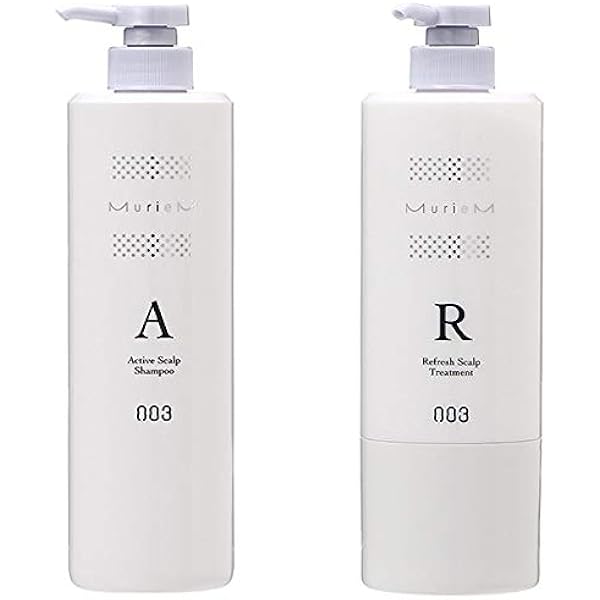 Amazon | ナンバースリー ミュリアム 薬用スカルプバイタルイン