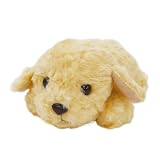 モンスイユ ぬいぐるみ レトリーバー 犬 パプス 10612