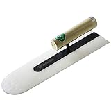 東京西勘 GF土間鏝 ゴールデン富士 330mm