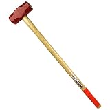 E-Value  両口ハンマー 2.7KG