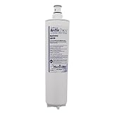 Manitowoc K00338 Arctic Pure Replacement Ice Maker Filter Cartridge [並行輸入品]