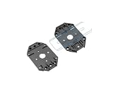 M5Stack M5Base用ガイドレール M5STACK-A111