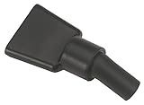 Guardair 14VA09 Heavy Duty Flat Utility Tool, Gulper Orifice 3-1/2-Inch by 1/2-Inch [並行輸入品]