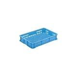 岐阜プラスチック工業:リス MB型リステナーMB-13 メッシュ 青 MB-13 B 型式:MB-13 B