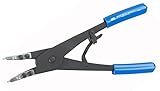 OTC 7295 12' Retaining Ring Plier [並行輸入品]