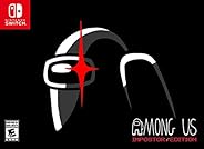 Among Us: Impostor Edition (輸入版:北米) – Switch