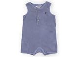 Ralph Lauren(ラルフローレン) カバーオール 60サイズ 男の子