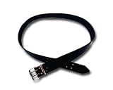 ABCO 5024-1 2-Inch Wide Leather Belt [並行輸入品]