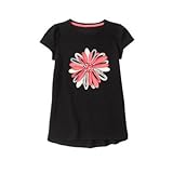 ジンボリー GYMBOREE/ デージーティ ブラック トップス半袖Tシャツ 4歳【並行輸入】