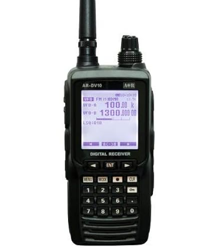 Amazon | アイコム 広帯域受信機 IC-R8600 | アイコム(ICOM) | 受信機
