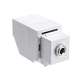 Keystone Type IR Receiver 3.5mm Plug [並行輸入品]