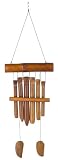Woodstock Chimes WOODC110 Gamelan Chime - Medium
