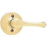 Kwikset488DNL 3 CPDorian Dummy Lever-PB CP DORIAN DUMMY LOCK (並行輸入品)