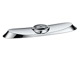 Brizo rp49588pc Belo光沢クロムEscutcheon
