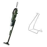 HiKOKI 36V充電式クリーナー R36DB(SC)(NNG) & 専用クリーナースタンドセット