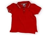 PETIT BATEAU(プチバトー) ポロシャツ 100サイズ 男の子