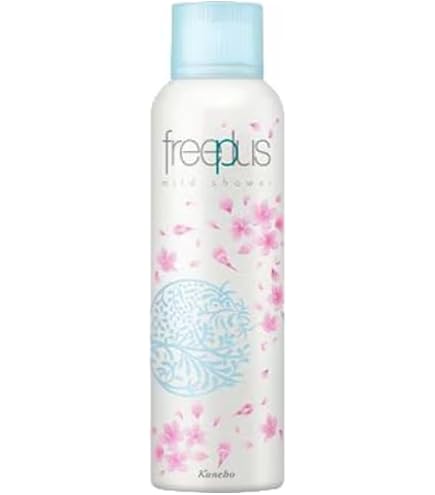 Amazon.co.jp: 【旧型モデル】フリープラス マイルドシャワー ミスト