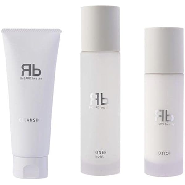 ReZARD beauty SERUM EXO 美容液 SERUM EXO - ReZARD beauty