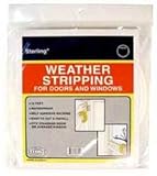 ウェザーストリップ