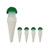 マルハチ産業 自動給水器 『水やり当番 Lサイズ』 《お得な5個セット》