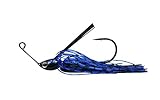 DSTYLE(ディスタイル) ディースイマー 5/8oz ブラックブルー