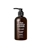ジョンマスターオーガニック(john masters organics) O&Vボディウォッシュ N 236mL