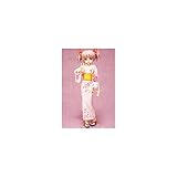 劇場版 魔法少女まどか☆マギカ 鹿目まどか 浴衣Ver. 1/8スケール PVC製 塗装済み完成品フィギュア