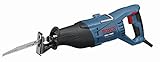 Bosch GSA 1100 E Professional 220V Sabre Saw [並行輸入品]