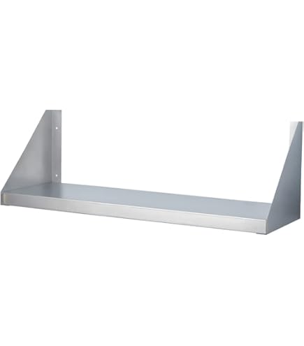 Amazon｜tentsulight 棚 業務用 ステンレス 水切棚 パイプ棚 日本製