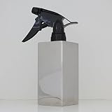 ダルトン　スプレーボトルPRISMA サテン仕上げ ノーブランド品