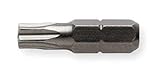 Blackhawk By Proto 9000-TP25 T25 Insert Bit Tamper Resistant [並行輸入品]