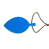 アンチコリジョン赤ちゃんの安全ドアストッパー休業窓ドアストッパー - ブルー